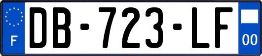 DB-723-LF