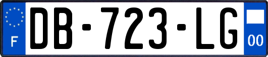 DB-723-LG