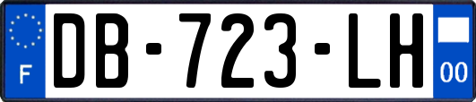 DB-723-LH