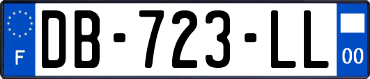 DB-723-LL