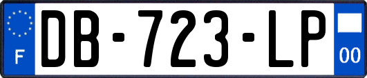DB-723-LP
