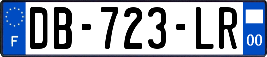 DB-723-LR