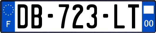 DB-723-LT