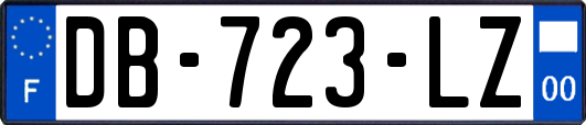 DB-723-LZ