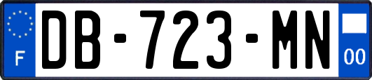 DB-723-MN
