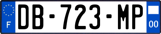 DB-723-MP