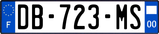 DB-723-MS