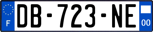DB-723-NE