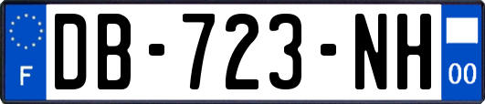 DB-723-NH