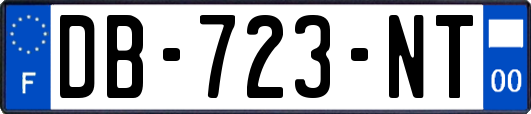 DB-723-NT