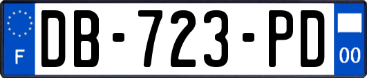 DB-723-PD