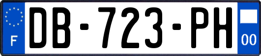 DB-723-PH