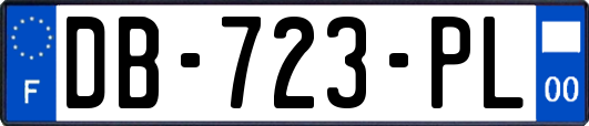 DB-723-PL