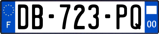 DB-723-PQ