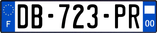 DB-723-PR