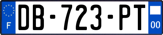 DB-723-PT