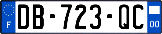 DB-723-QC
