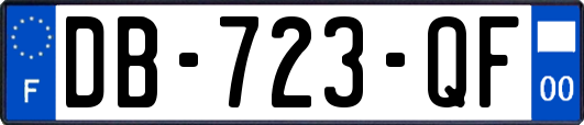DB-723-QF