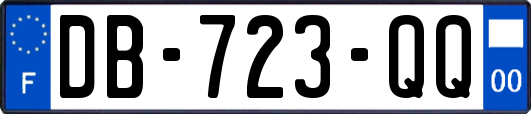 DB-723-QQ