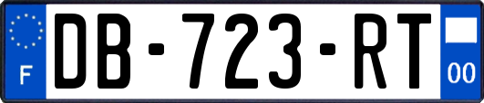 DB-723-RT