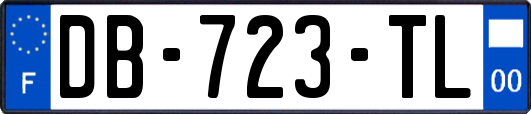 DB-723-TL