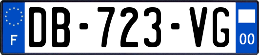 DB-723-VG