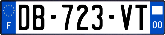 DB-723-VT