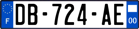 DB-724-AE