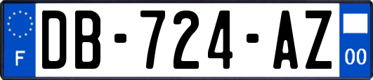 DB-724-AZ