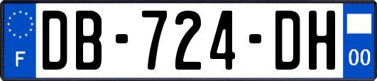 DB-724-DH