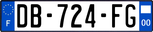 DB-724-FG