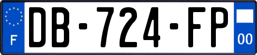 DB-724-FP