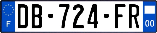 DB-724-FR