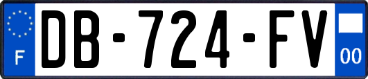 DB-724-FV