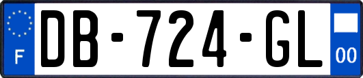 DB-724-GL