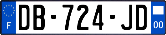 DB-724-JD