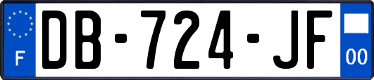 DB-724-JF
