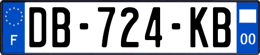 DB-724-KB