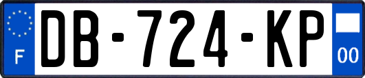 DB-724-KP