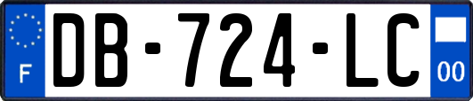 DB-724-LC