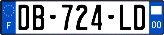DB-724-LD