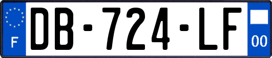 DB-724-LF