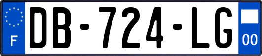 DB-724-LG