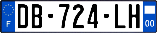 DB-724-LH