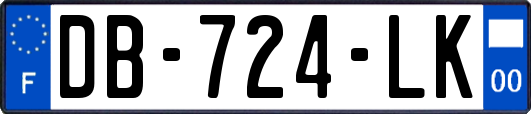 DB-724-LK