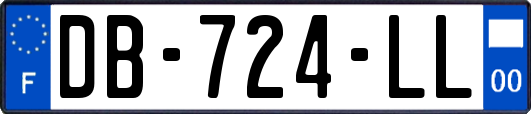 DB-724-LL