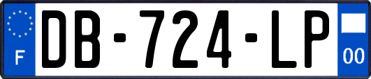 DB-724-LP