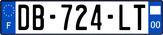 DB-724-LT