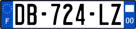 DB-724-LZ