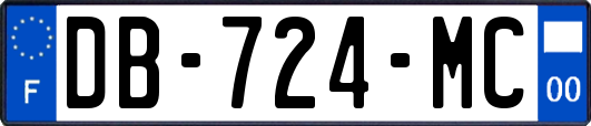 DB-724-MC